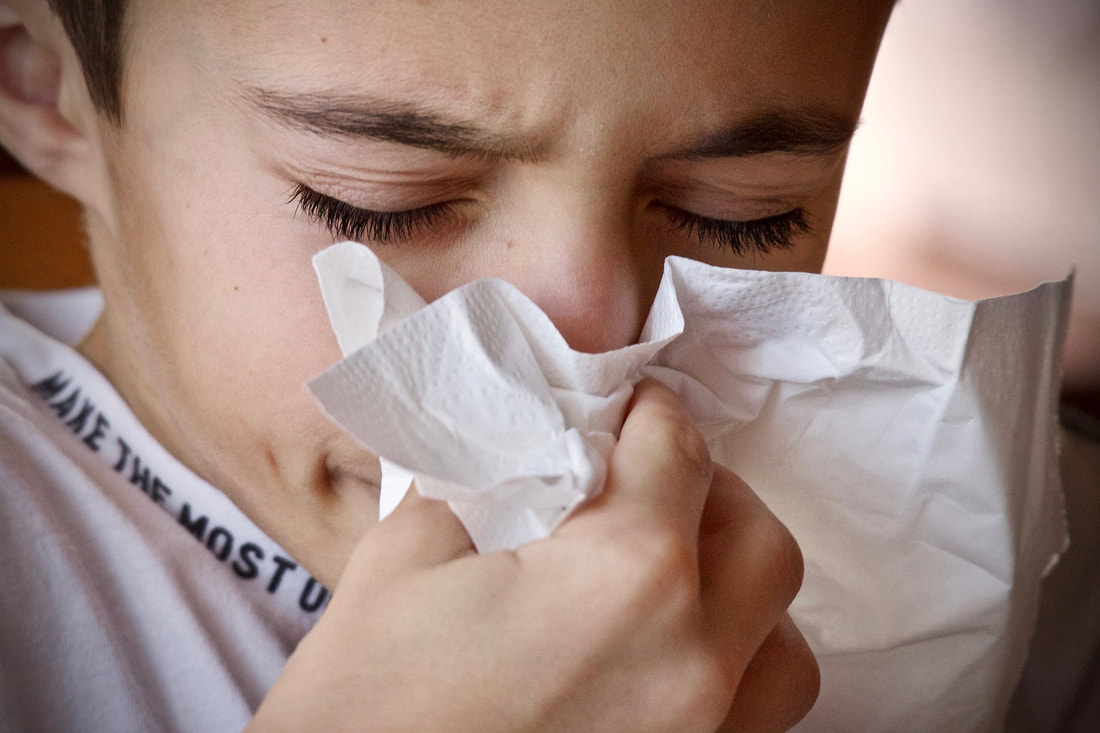 ComVent ApS - Astma og Allergi - Ventilation